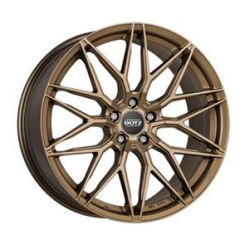 Dotz A4 9x20 5x112 ET40 CB70.1