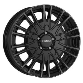 Dezent Seal 7.5x18 5x120 ET45 CB65.1