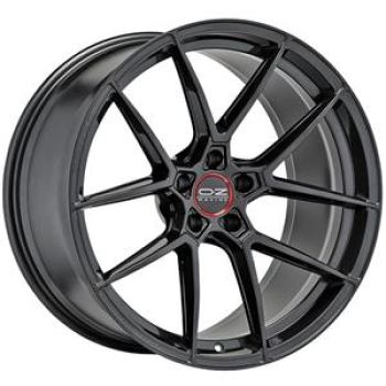OZ Racing Estrema GT HLT Hyper Titanium 8x18 5x112 ET48 CB75
