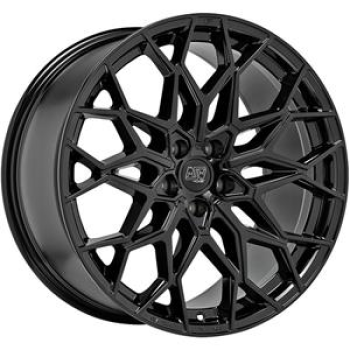 MSW Bentayga 10x22 5x130 ET28 CB71.6