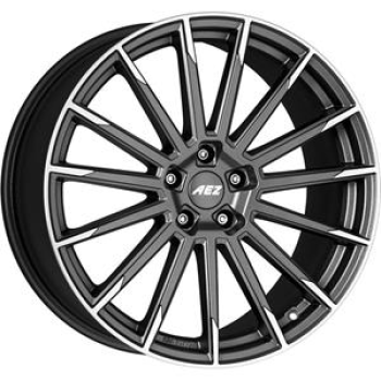 AEZ A4 9x20 5x112 ET35 CB70.1