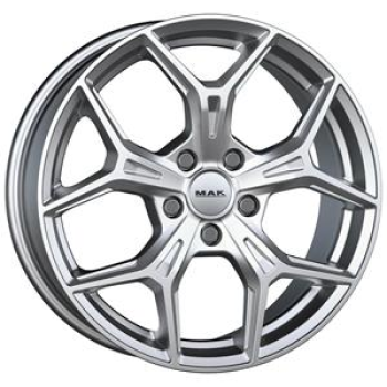 MAK Epica Light Titan 6.5x17 4x108 ET32 CB65.1