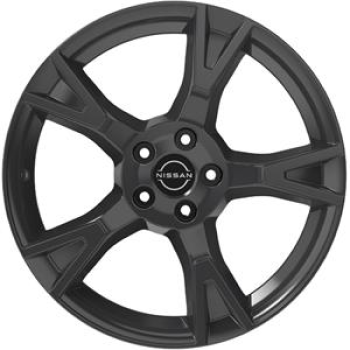 OE Nissan X-Trail 7.5x19 5x114.3 ET40 CB66.1