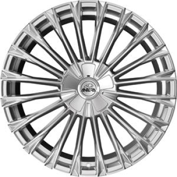 Antera A103 Silver Ice 9.5x20 5x112 ET40 CB66.6