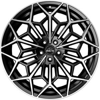 Antera 7 Serie 11.5x23 5x112 ET43 CB66.6