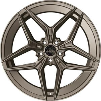 Antera A107 Stone Bronze 9x21 5x112 ET35 CB66.6