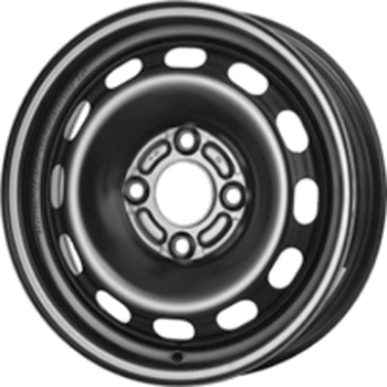 MW STEEL V14554108E37MZ63ST6355 5.5x14 4x108 ET37.5 CB63.3 Stamped