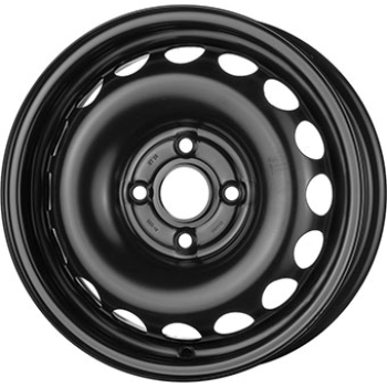 MW STEEL V14454100E35MZ54ST5770 4.5x14 4x100 ET35 CB54.1 Plekkvelg