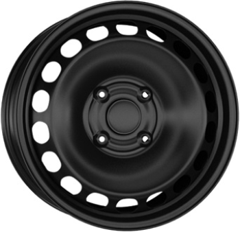 MW STEEL V14454100E37MZ60ST3515 4.5x14 4x100 ET37 CB60.1 Штампованный