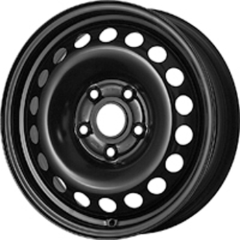 MW STEEL V15605112E47MZ57ST9165 6x15 5x112 ET47 CB57.1
