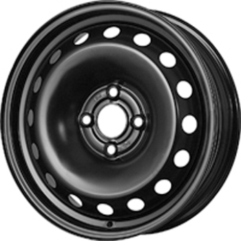 MW STEEL V15604100E43MZ56ST7915 6x15 4x100 ET43 CB56.6 Штампованный