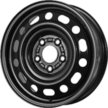 STEEL WHEELS V15605114E52ZG67ST7975 6x15 5x114.3 ET52