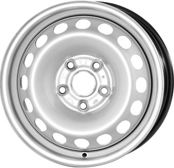 MW STEEL V15605112E47MS57ST8385 6x15 5x112 ET47 CB57.1 Plekkvelg