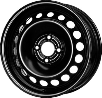 MW STEEL V15604100E40MZ60ST7777 6x15 4x100 ET40 CB60.1
