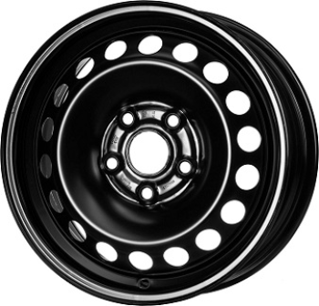 MW STEEL Leon 6x15 5x112 ET43 CB57.1