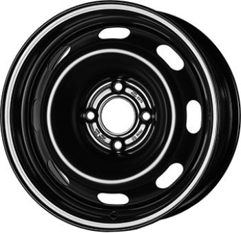MW STEEL V15654108E20MZ65ST7385 6.5x15 4x108 ET20 CB65.1 Plekkvelg