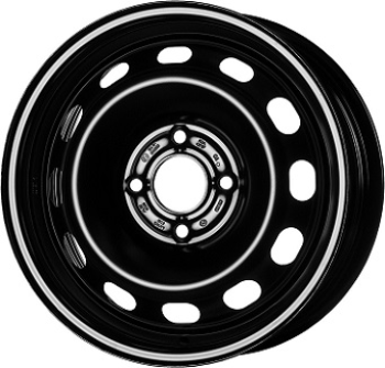 MW STEEL V15604108E45MZ63ST4095 6x15 4x108 ET45 CB63.4