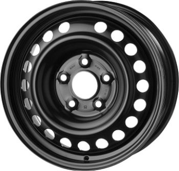 MW STEEL V15605114E46MZ67ST4595 6x15 5x114.3 ET46 CB67.1 Штампованный