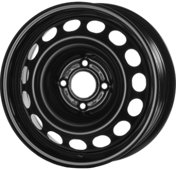 MW STEEL V15604108E32MZ65ST6593 6x15 4x108 ET32 CB65.1