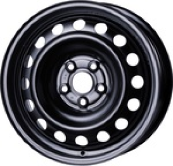 MW STEEL V15605100E45MZ54ST7616 6x15 5x100 ET45 CB54.1