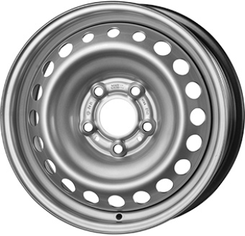 MW STEEL V15605114E40MS66ST4516 6x15 5x114.3 ET40 CB66.1 Штампованный