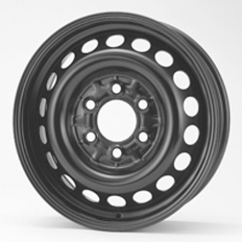 MW STEEL eSprinter 6.5x16 6x130 ET62 CB84.1