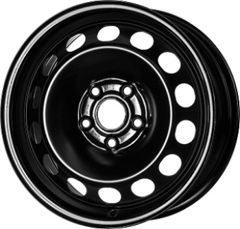MW STEEL A3 6.5x16 5x112 ET46 CB57.1