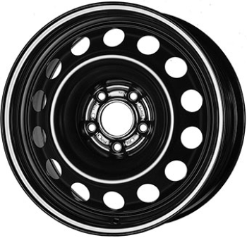 MW STEEL Astra 7x16 5x108 ET44 CB65.1