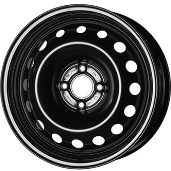 MW STEEL V16654100E40MZ60ST8312 6.5x16 4x100 ET40 CB60.1