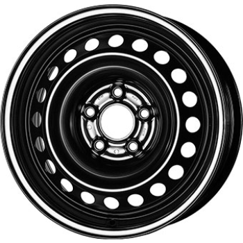 MW STEEL V16655114E40MZ66ST7856 6.5x16 5x114.3 ET40 CB66.1 Plekkvelg