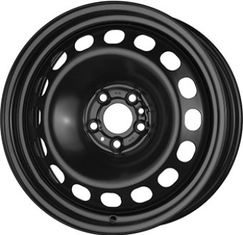 MW STEEL V16655098E39MZ58ST7105 6.5x16 5x98 ET39 CB58.1 Штампованный