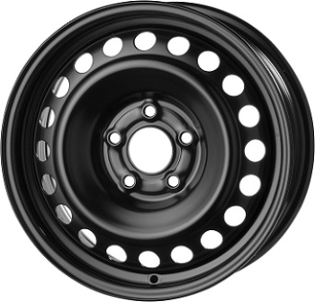 MW STEEL V16655114E44MZ67ST7001 6.5x16 5x114.3 ET44 CB67.1 Plekkvelg