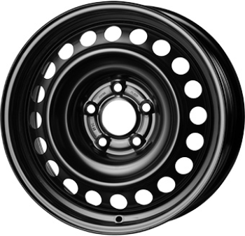 MW STEEL V16655114E32MZ66ST7312 6.5x16 5x114.3 ET32 CB66.1 Штампованный
