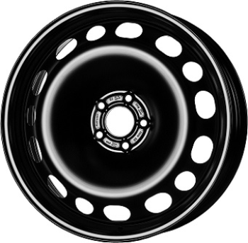MW STEEL V20655114E33MZ66ST9981 6.5x20 5x114.3 ET33 CB66.1