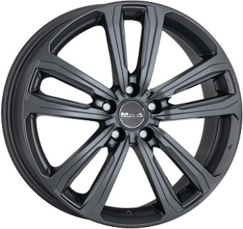 MAK Magma Matt Titan 7x17 5x100 ET55 CB56.1