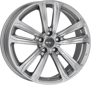 MAK MAGMA 7J×17 · 5×100 · ET48