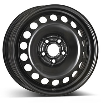 STEEL WHEELS Ibiza 5.5x15 5x100 ET40 CB57.1