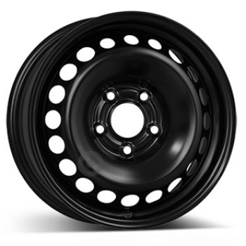 STEEL WHEELS V15605114E40ZG66ST4703 6x15 5x114.3 ET40 CB66.1