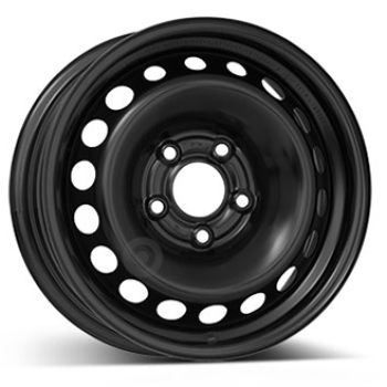 STEEL WHEELS V15605114E35ZG66ST5020 6x15 5x114.3 ET35 CB66.1
