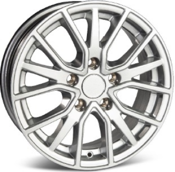 VELGEN V15605112E30SI66TR13 6x15 5x113 ET30 CB66.6