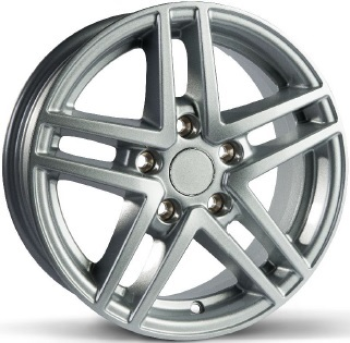 VELGEN V15605112E30SI66TR12 6x15 5x112 ET30 CB66.6