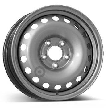 STEEL WHEELS V15655108E42SI65ST5477 6.5x15 5x108 ET42 CB65.1 Plekkvelg