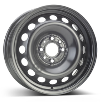 STEEL WHEELS V14554098E35ZG58ST6315 5.5x14 4x98 ET35 CB58.1 Plekkvelg