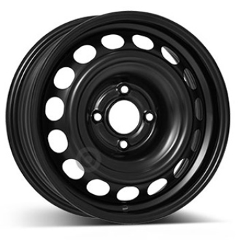 STEEL WHEELS V15604108E32ZG65ST6593 6x15 4x108 ET32 CB65.1