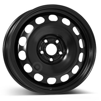 STEEL WHEELS Kamiq 6x16 5x100 ET35 CB57.1