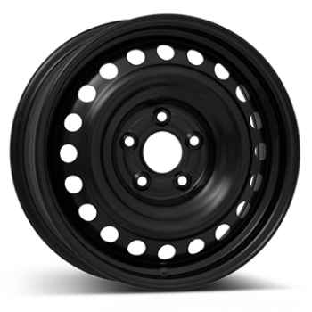 STEEL WHEELS V16654100E45ZG60ST6777 6.5x16 4x100 ET45 CB60.1