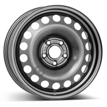 STEEL WHEELS V16655105E41ZG56ST7035 6.5x16 5x105 ET41 CB56.6