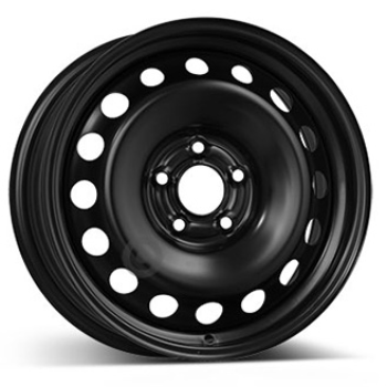 STEEL WHEELS V16655108E45ZG63ST7037 6.5x16 5x108 ET45 CB63.4