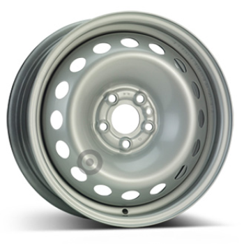 STEEL WHEELS V15605098E39SI58ST7395 6x15 5x98 ET39 CB58.1 Plekkvelg