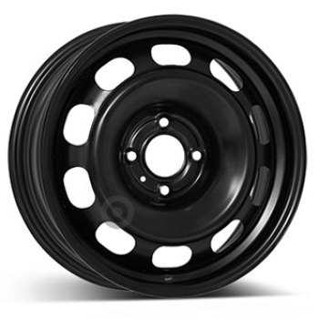 STEEL WHEELS V16654108E32ZG65ST7432 6.5x16 4x108 ET32 CB65.1